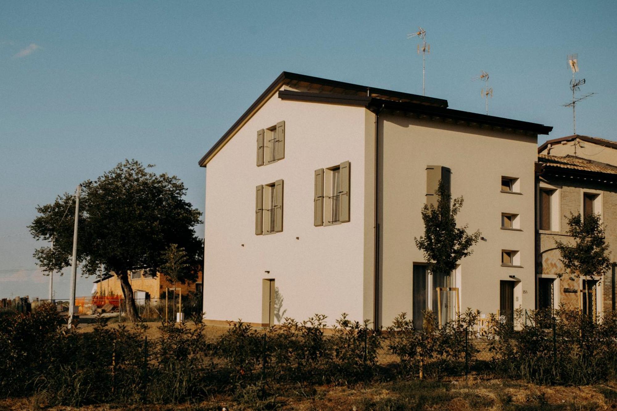 B&B Le Colline Campiglio Eksteriør billede