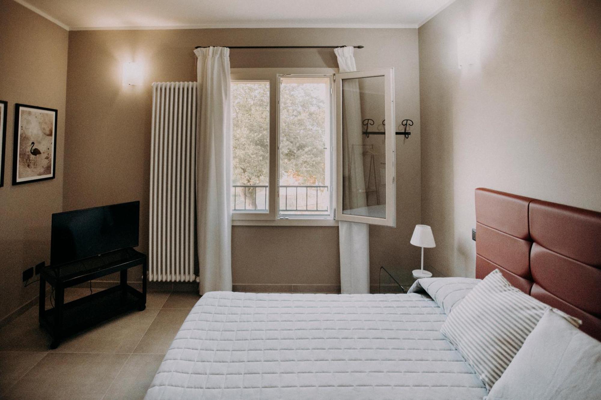 B&B Le Colline Campiglio Eksteriør billede