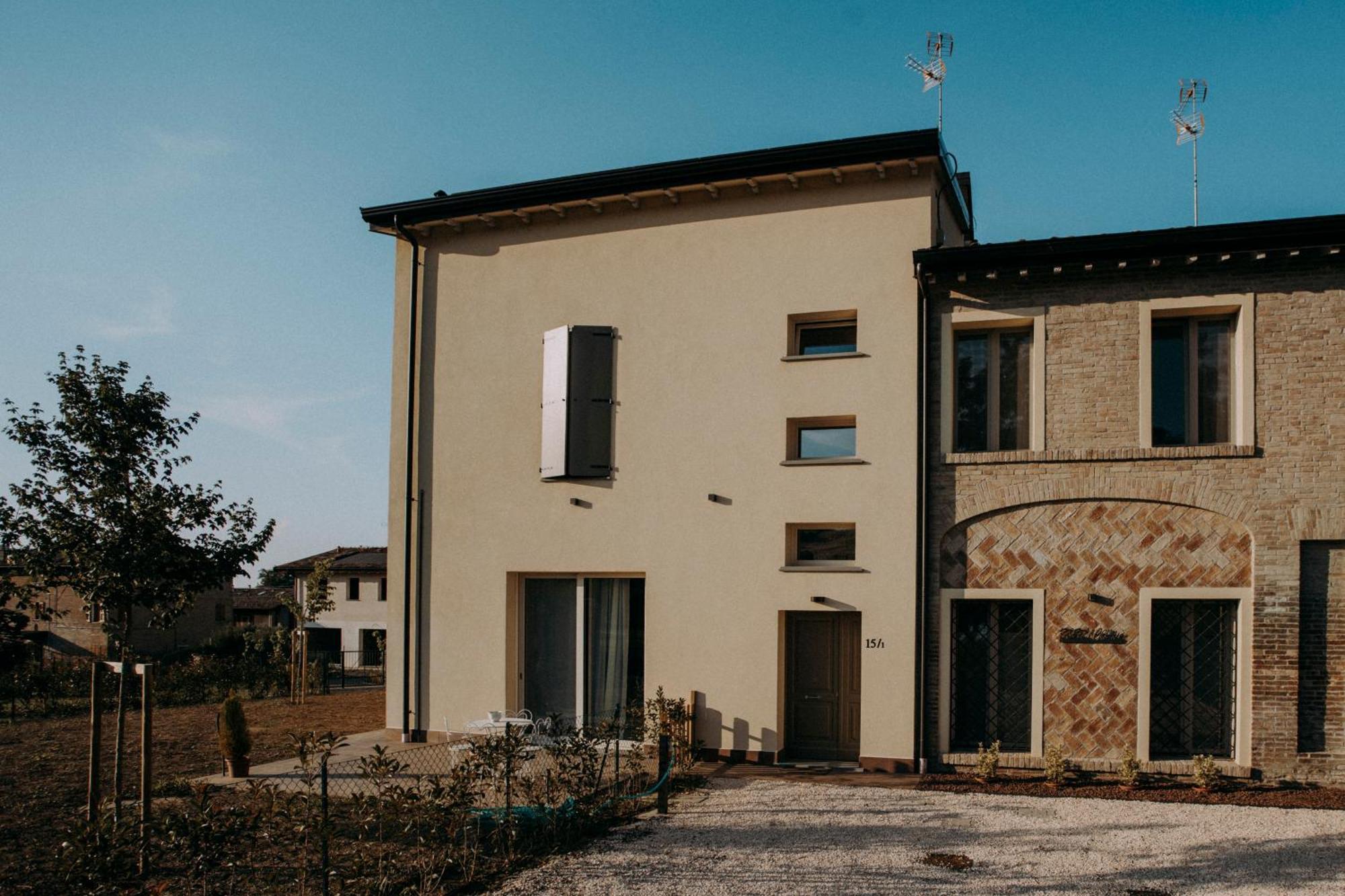 B&B Le Colline Campiglio Eksteriør billede